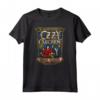 HapTiger No Rest for the Wicked Poster Maglietta - Official Band Tee for Men, Women, Girls, Boys - Buy Online Now