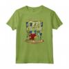 HapTiger No Rest for the Wicked Poster Maglietta - Official Band Tee for Men, Women, Girls, Boys - Buy Online Now
