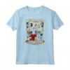 HapTiger No Rest for the Wicked Poster Maglietta - Official Band Tee for Men, Women, Girls, Boys - Buy Online Now