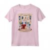 HapTiger No Rest for the Wicked Poster Maglietta - Official Band Tee for Men, Women, Girls, Boys - Buy Online Now