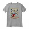 HapTiger No Rest for the Wicked Poster Maglietta - Official Band Tee for Men, Women, Girls, Boys - Buy Online Now
