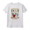 HapTiger No Rest for the Wicked Poster Maglietta - Official Band Tee for Men, Women, Girls, Boys - Buy Online Now