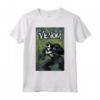 HapTiger Spider-Man Venom Smile Maglietta - Officially Licensed Apparel - Marvel Tee 16MARV10015A-001