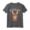 No Problama, divertente Llama Alpaca Lama Maglietta - Regalo per Amanti degli Animali - Ideale per Compleanni