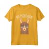 No Problama, divertente Llama Alpaca Lama Maglietta - Regalo per Amanti degli Animali - Ideale per Compleanni