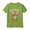 No Problama, divertente Llama Alpaca Lama Maglietta - Regalo per Amanti degli Animali - Ideale per Compleanni