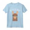 No Problama, divertente Llama Alpaca Lama Maglietta - Regalo per Amanti degli Animali - Ideale per Compleanni