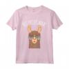 No Problama, divertente Llama Alpaca Lama Maglietta - Regalo per Amanti degli Animali - Ideale per Compleanni