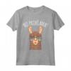 No Problama, divertente Llama Alpaca Lama Maglietta - Regalo per Amanti degli Animali - Ideale per Compleanni