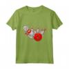 Palla da Bowling Pins Bowling - Maglietta da Bowling Strike - Regalo per Amanti del Bowling
