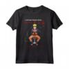 HapTiger Shippuden - Maglietta Ichiraku Ramen Ufficiale - Ideale per gli amanti dell'anime e della cultura giapponese