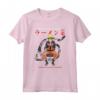 HapTiger Shippuden - Maglietta Ichiraku Ramen Ufficiale - Ideale per gli amanti dell'anime e della cultura giapponese