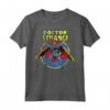 HapTiger Doctor Strange Classic Maglietta - Officially Licensed Apparel for Marvel Fans - Sorcerer Supreme Design