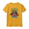 HapTiger Doctor Strange Classic Maglietta - Officially Licensed Apparel for Marvel Fans - Sorcerer Supreme Design