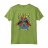 HapTiger Doctor Strange Classic Maglietta - Officially Licensed Apparel for Marvel Fans - Sorcerer Supreme Design