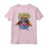 HapTiger Doctor Strange Classic Maglietta - Officially Licensed Apparel for Marvel Fans - Sorcerer Supreme Design