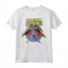 HapTiger Doctor Strange Classic Maglietta - Officially Licensed Apparel for Marvel Fans - Sorcerer Supreme Design