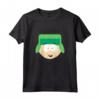 HapTiger Kyle I Learned Something Today Maglietta - Officially Licensed Comedy T-shirt for Fans