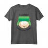 HapTiger Kyle I Learned Something Today Maglietta - Officially Licensed Comedy T-shirt for Fans