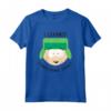 HapTiger Kyle I Learned Something Today Maglietta - Officially Licensed Comedy T-shirt for Fans