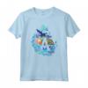 HapTiger: The Way of Water Above and Below the Waves - Official Avatar Merchandise T-shirt for Men, Women, Boys, and Girls