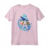 HapTiger: The Way of Water Above and Below the Waves - Official Avatar Merchandise T-shirt for Men, Women, Boys, and Girls