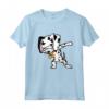 Dalmata Dabbing Tshirt Divertente - Maglietta Cane Dalmata per Halloween - Regalo Divertente per Amanti dei Cani