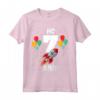 Ho 7 Anni - Compleanno Ragazzo Bambino Razzo Spaziale Maglietta - Regalo 7 Anni Spazio