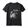 HapTiger Venom City Shadows Officially Licensed Maglietta - Embrace the Shadows with 16MARV196 Apparel