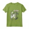 HapTiger Venom City Shadows Officially Licensed Maglietta - Embrace the Shadows with 16MARV196 Apparel