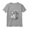HapTiger Venom City Shadows Officially Licensed Maglietta - Embrace the Shadows with 16MARV196 Apparel