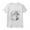 HapTiger Venom City Shadows Officially Licensed Maglietta - Embrace the Shadows with 16MARV196 Apparel