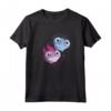 HapTiger Frozen 2 Bruni Sweet Still Feisty Maglietta - Officially Licensed Apparel for Fans of Bruni