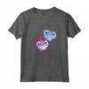 HapTiger Frozen 2 Bruni Sweet Still Feisty Maglietta - Officially Licensed Apparel for Fans of Bruni