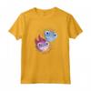 HapTiger Frozen 2 Bruni Sweet Still Feisty Maglietta - Officially Licensed Apparel for Fans of Bruni