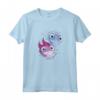 HapTiger Frozen 2 Bruni Sweet Still Feisty Maglietta - Officially Licensed Apparel for Fans of Bruni