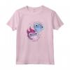 HapTiger Frozen 2 Bruni Sweet Still Feisty Maglietta - Officially Licensed Apparel for Fans of Bruni