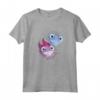 HapTiger Frozen 2 Bruni Sweet Still Feisty Maglietta - Officially Licensed Apparel for Fans of Bruni