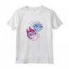 HapTiger Frozen 2 Bruni Sweet Still Feisty Maglietta - Officially Licensed Apparel for Fans of Bruni