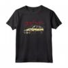 Speed JDM Tees - Maglietta JDM Giapponese Retro Auto Da Corsa - Passion for Racing and Tuning