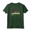 Speed JDM Tees - Maglietta JDM Giapponese Retro Auto Da Corsa - Passion for Racing and Tuning