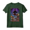 HapTiger Spider-Man Miles Morales Happy Birthday Maglietta - Official 81st Birthday T-Shirt for Boys, Girls, Men, and Women