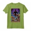 HapTiger Spider-Man Miles Morales Happy Birthday Maglietta - Official 81st Birthday T-Shirt for Boys, Girls, Men, and Women