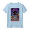 HapTiger Spider-Man Miles Morales Happy Birthday Maglietta - Official 81st Birthday T-Shirt for Boys, Girls, Men, and Women