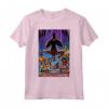 HapTiger Spider-Man Miles Morales Happy Birthday Maglietta - Official 81st Birthday T-Shirt for Boys, Girls, Men, and Women