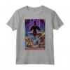 HapTiger Spider-Man Miles Morales Happy Birthday Maglietta - Official 81st Birthday T-Shirt for Boys, Girls, Men, and Women