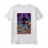 HapTiger Spider-Man Miles Morales Happy Birthday Maglietta - Official 81st Birthday T-Shirt for Boys, Girls, Men, and Women