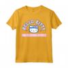 Hello Kitty Fitness Maglietta - Licenza Ufficiale HapTiger Apparel - Ideale per Appassionati di Fitness