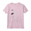 Eat Sleep Anime Ripeti - Maglietta Divertente per Amanti degli Anime - Ideale Regalo di Compleanno per Bambini Appassionati di Cultura Giapponese