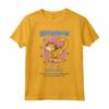 HapTiger Scorpio Zodiac Sign Horoscope Humor Maglietta - Officially Licensed Apparel - Funny Tee for Men, Women, Boys, and Girls